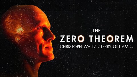 "The Zero Theorem" Watch Party - Finding Meaning in Life