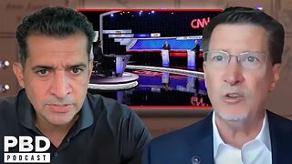 “Paid for Ratings” - CNN Rating Drops 96% Causing CNN to Fire 100 Employees