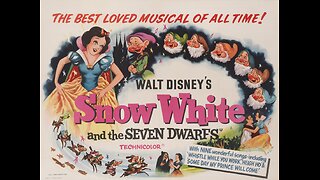 Lux Radio Hollywood Presents Walt Disney's Snow White & the Seven Dwarfs (Dec 26, 1938)