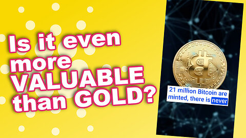 Is it Even More Valuable Than Gold?