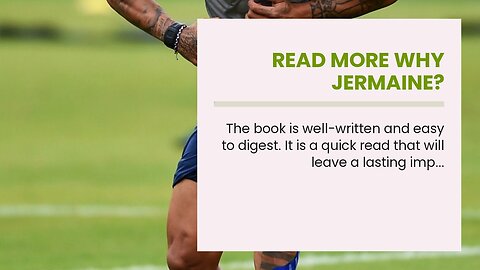 Read More Why Jermaine?