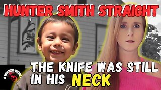 Attacked While He Slept- The Story of Hunter Smith Straight