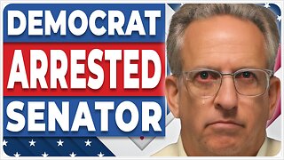 TRIGGERED Democrat ACCUSED of VANDALISM: Biden S*CKS Sticker