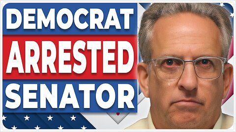 TRIGGERED Democrat ACCUSED of VANDALISM: Biden S*CKS Sticker