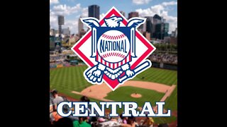 2021 MLB Season Preview Show - NL Central