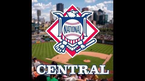 2021 MLB Season Preview Show - NL Central
