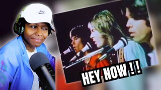 Pleasantly Surprised - Player “Baby Come Back” (REACTION) #EARLYBYRDLIVE #playerbabycomebackreaction