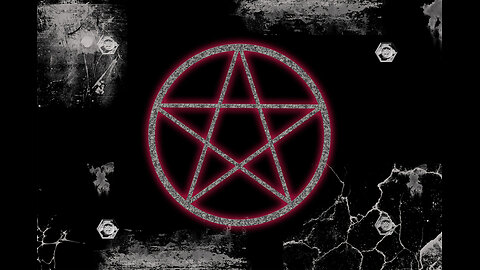 Unlocking Mysteries The Lesser Ritual Of The Pentagram - LBRP &LIRP explained