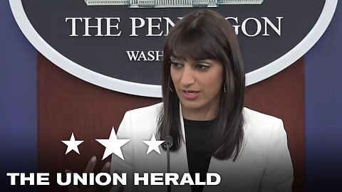 Pentagon Press Briefing 02/22/2024