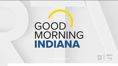 Good Morning Indiana 5 a.m. | November 8, 2022