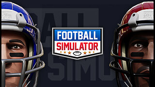 football sim