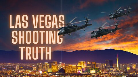 Las Vegas Shooting Truth | Shepard Ambellas Show | 302