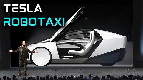 Elon Musk Declares Robotaxi War vs New World Order: Tesla vs Federal Reserve, IMF & World Bank