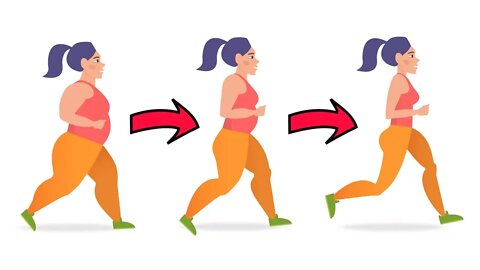 How Much Walking You Need To Lose Weight?