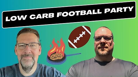 Crock Pot Season is Here: Low Carb Football Party