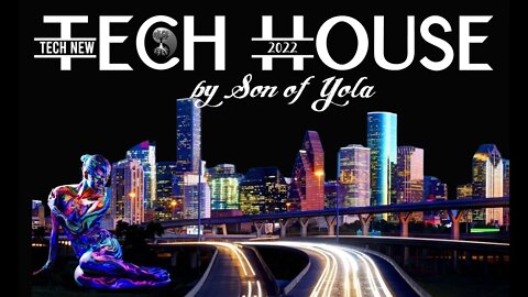 NEW WORKOUT MUSIC MIX 2022 Tech House Mix by Son of Yola | TECH NEW | 100% NEW TRACKS 🔥🔥🔥🔥🔥🔥🔥🔥🔥🔥🔥🔥