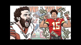 Mahomes, Baker Mayfield's Rage, and Kyler Murray's Comeback