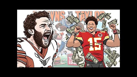 Mahomes, Baker Mayfield's Rage, and Kyler Murray's Comeback