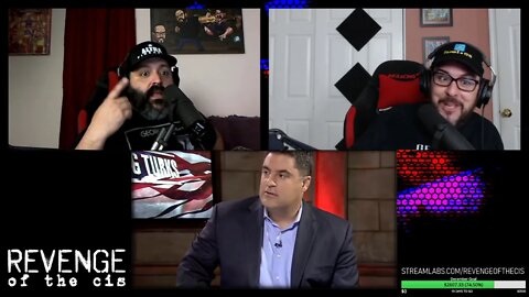 Cenk Uygur Wants To Legalize BESTIALITY