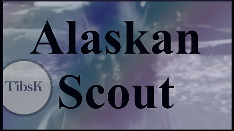 Alaskan Scout: Native America Montage