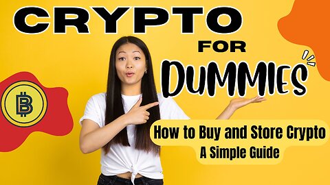 How to Buy and Safely Store Cryptocurrency: A Simple Guide CC