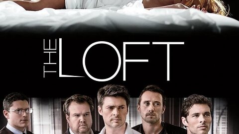 The Loft (2014) Thriller Mystery Hollywood Movie Explained In English