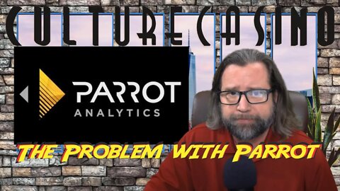 The Problem with Parrot - An Introduction