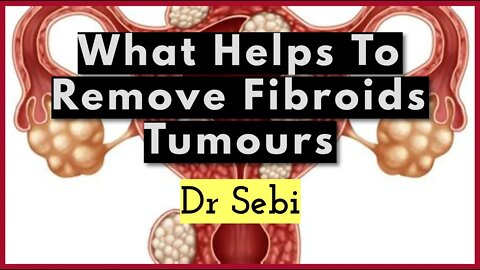 DR SEBI - MANIPULATION & FIBROIDS - POTASSIUM SULPHATE DI-BASIC