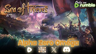 Sea of Thieves: Sailing the High Seas!