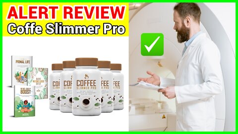 ✅Coffee Slimmer Pro Review! ALERT! Coffe Slimmer Really Work? (where to buy Coffe Slimmer Pro?)