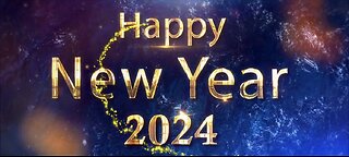 HAPPY NEW YEAR 2024!!