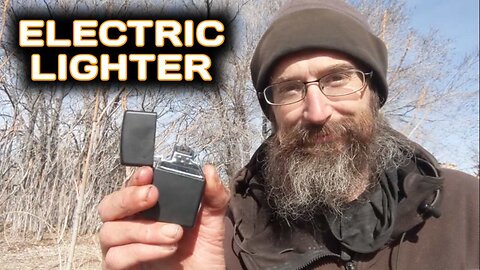 Electric Lighter