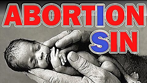 ABORTION is MURDER! - Original Music / Rich Moore