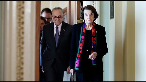 NYT Editorial Board Says It: Time for Dianne Feinstein to Exit Stage Left