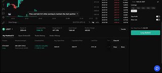 $400 to $1400 in 60 seconds ETH 100X