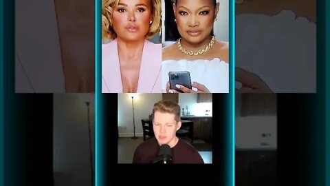 Diana Jenkins "All Bark, No Bite" Garcelle Group Chat Text on RHOBH