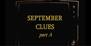September Clues