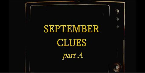 September Clues