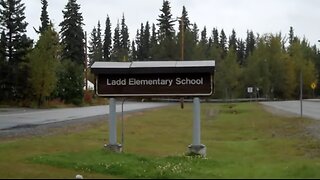 Season 1 Metal detecting at Ladd elementary playground