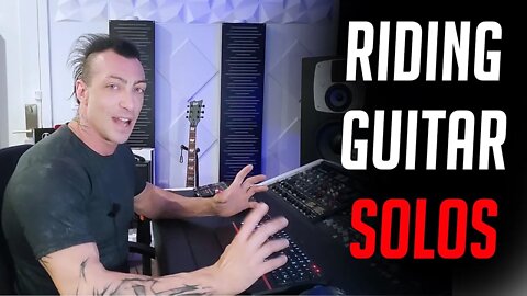 Riding Guitar Solo's [New Course Excerpt]