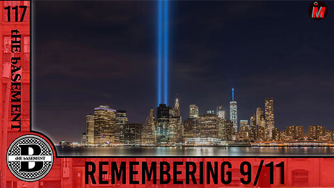 ePS – 117 – Remembering 9/11