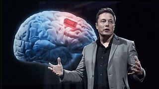 Brain Machine Interfacing - Elon Musks NeuraLink