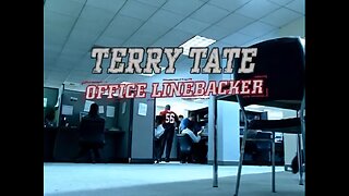 Terry Tate Office Linebacker