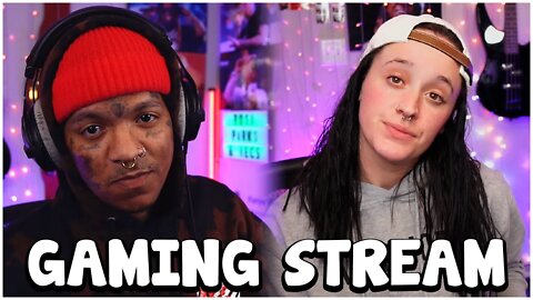 We need a show name for our gaming streams... Any suggestions?
