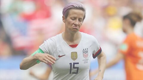 Megan Rapinoe Endorsement Demolished Victoria's Secret