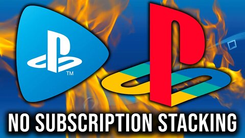 Sony Is Screwing Over PlayStation Now Members