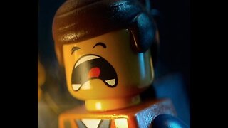 Emmit leaves lego movie (what happens next is shocking)