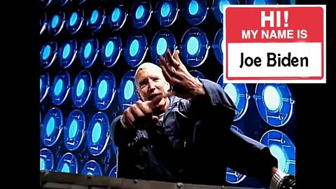 My Name Is Joe Biden (Music Video) Funny- Eminem Remix 2021