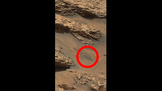 Som ET - 65 - Mars - Curiosity Sol 3648