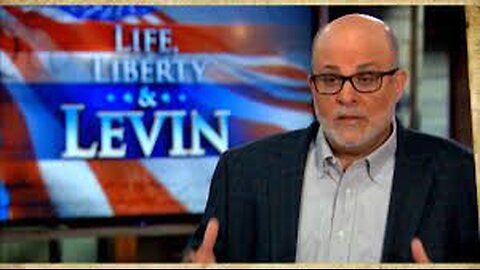 Life, Liberty & Levin (Full Episode) | July 27, 2024
